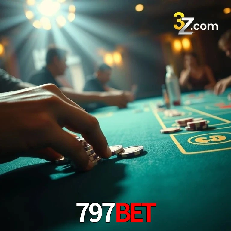 797bet lottery