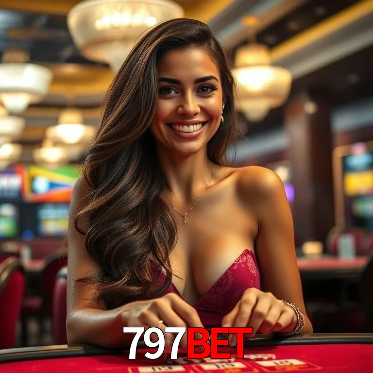 797bet App Design