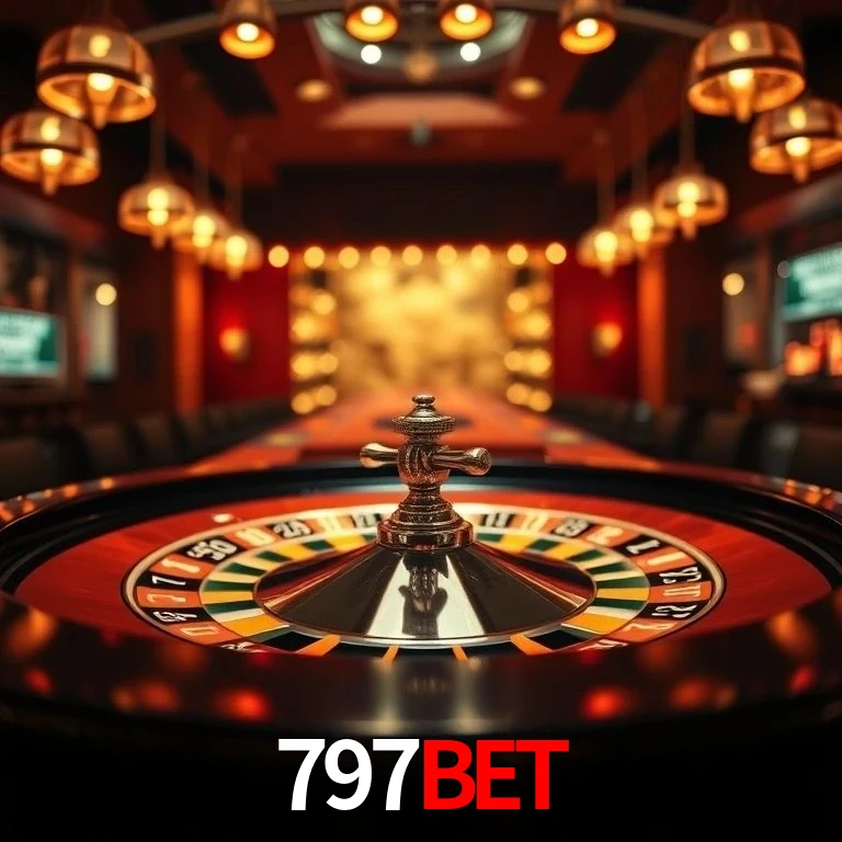 797bet Slot Mecânicas