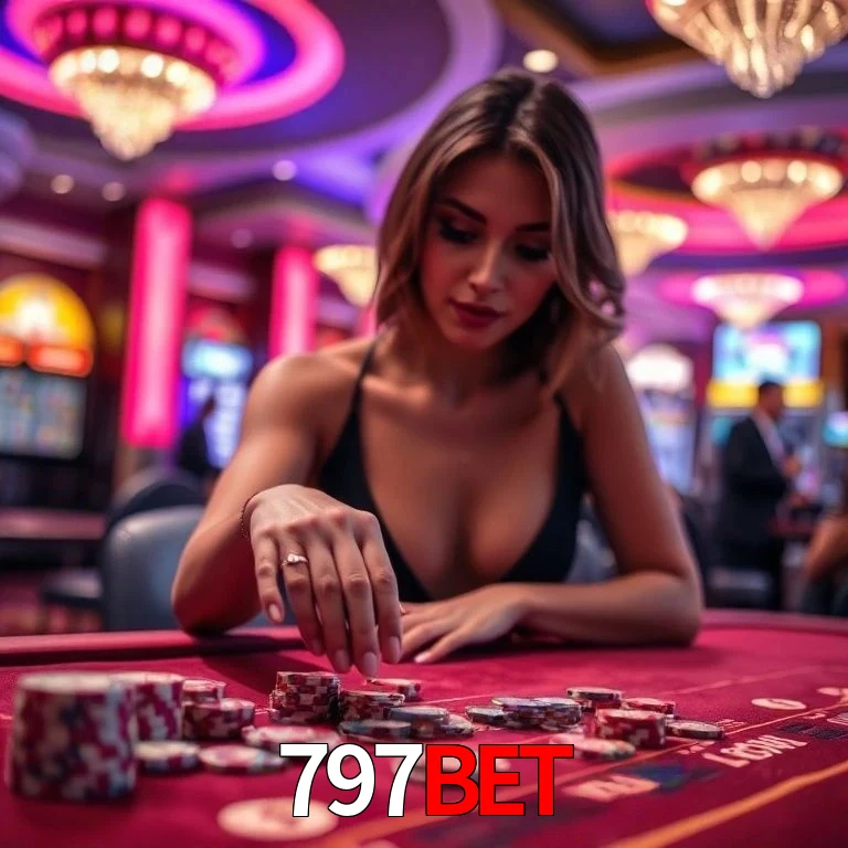 797bet Casino RNG