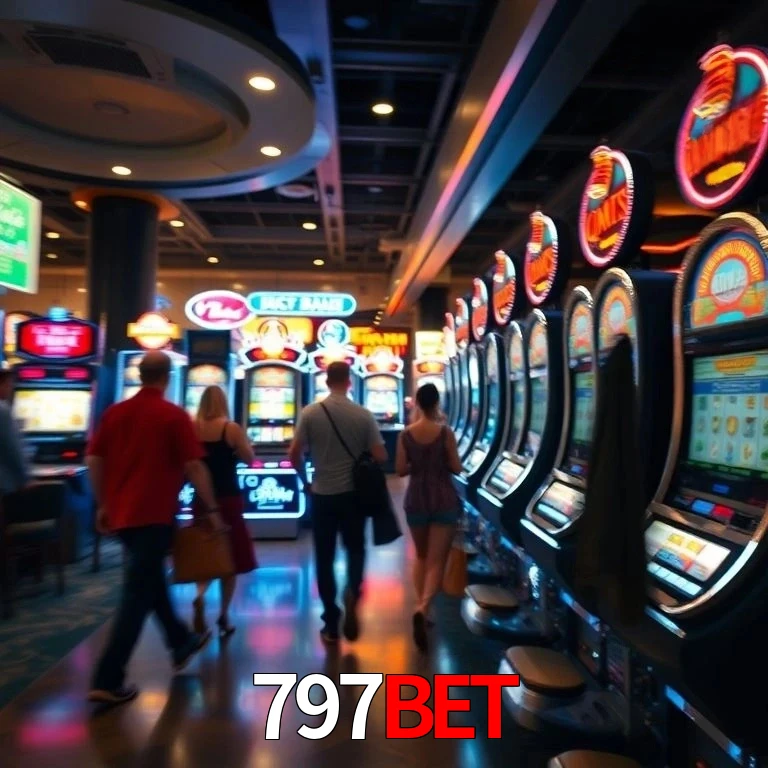 797bet Manager VIP