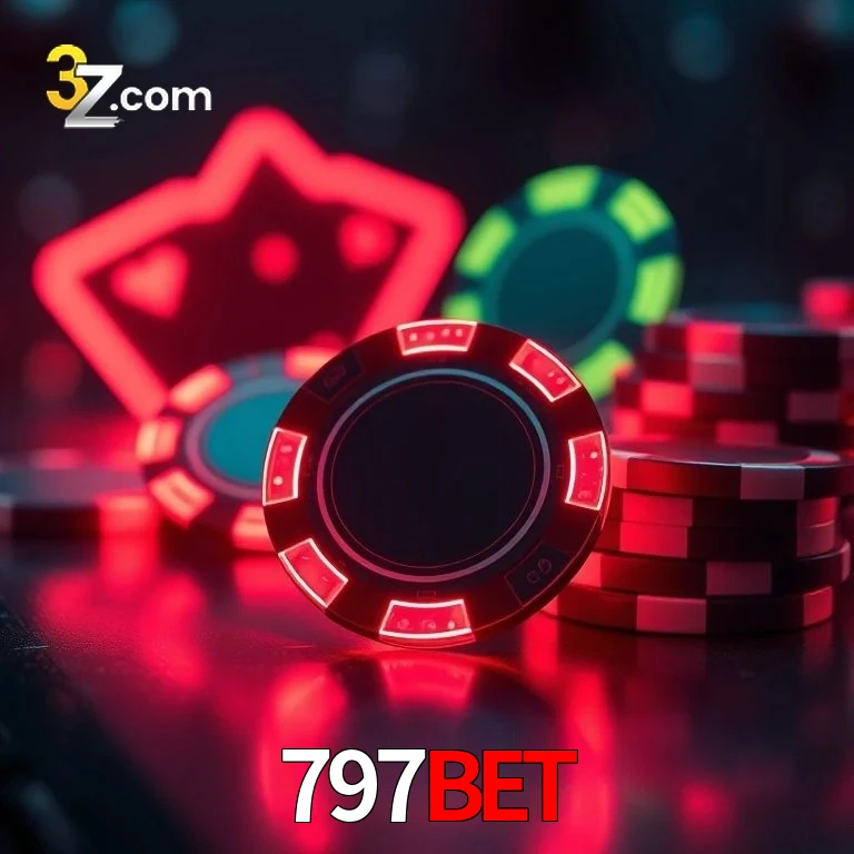 797bet Slot Analytics