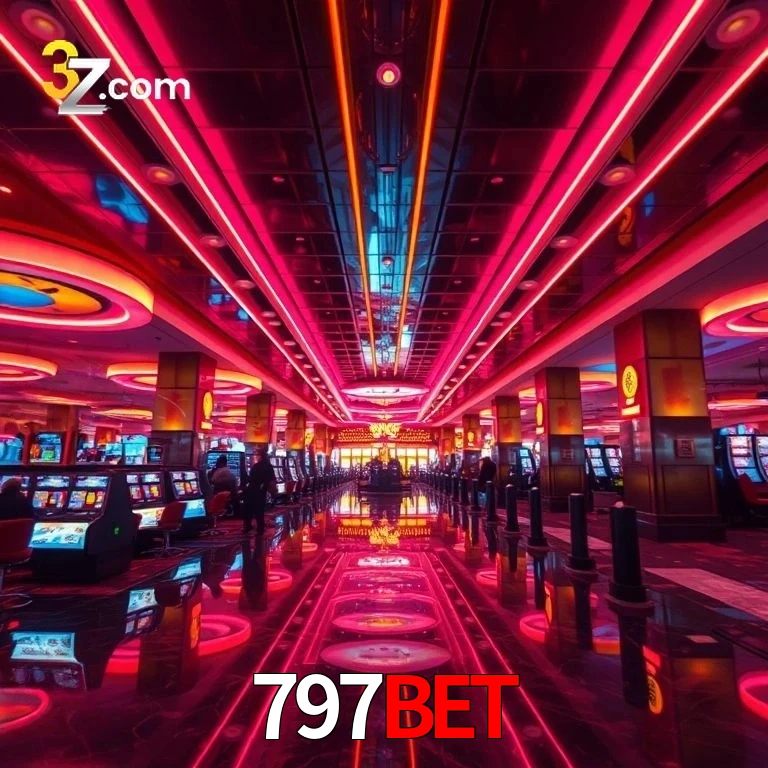 797bet APK Interface