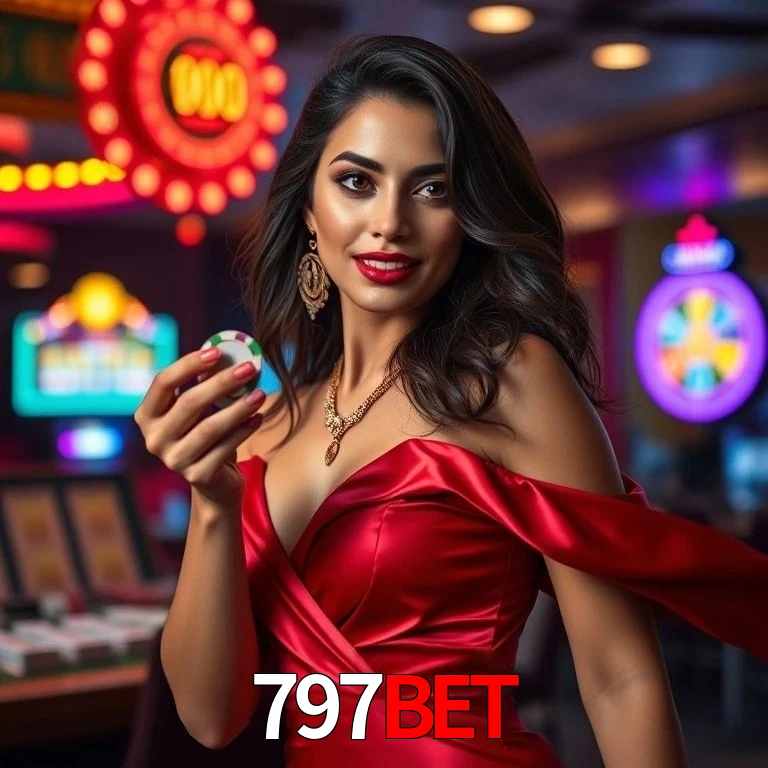 797bet Torneios Slots