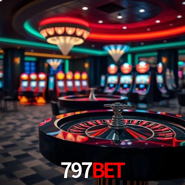 797bet APK Segurança