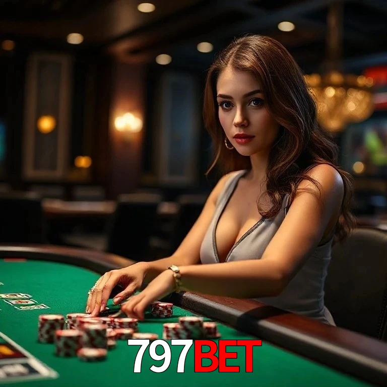 797bet Live Casino