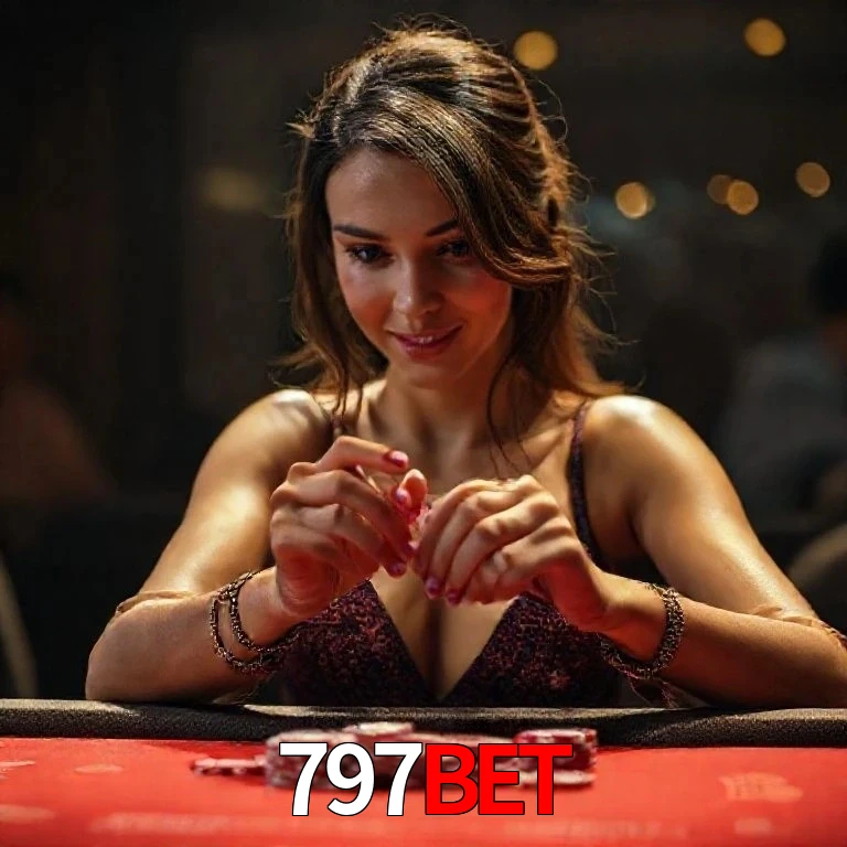 797bet Segurança